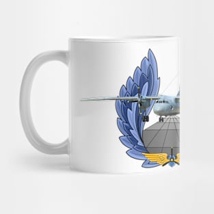 An-26 Mug